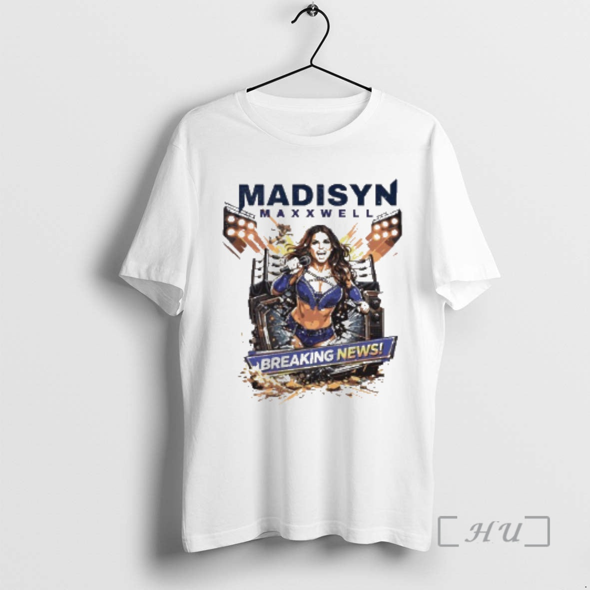 Officials Madisyn Maxxwell Breaking News