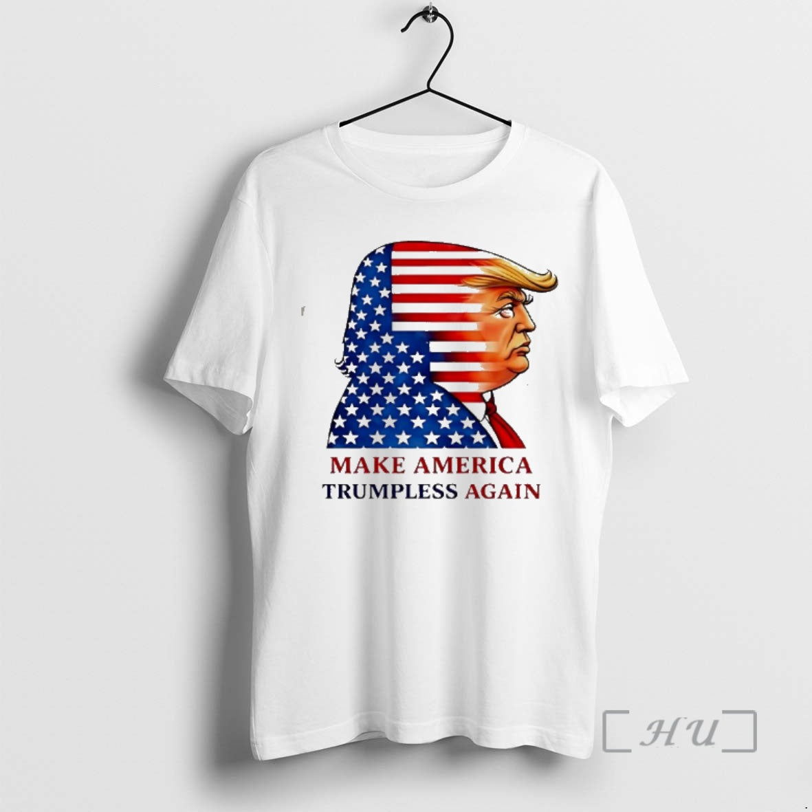 Officials Make America Trumpless Again Anti Trump