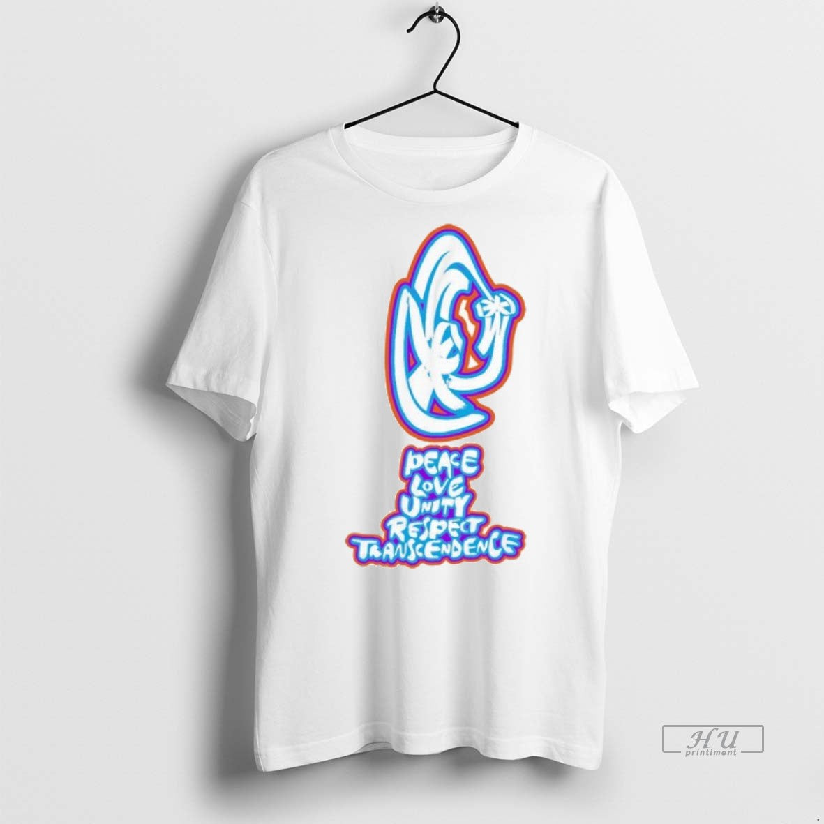 Officials Making Time Is Rad Plurt Peace Love Unity Respect Transcendence T Shirt Sweater