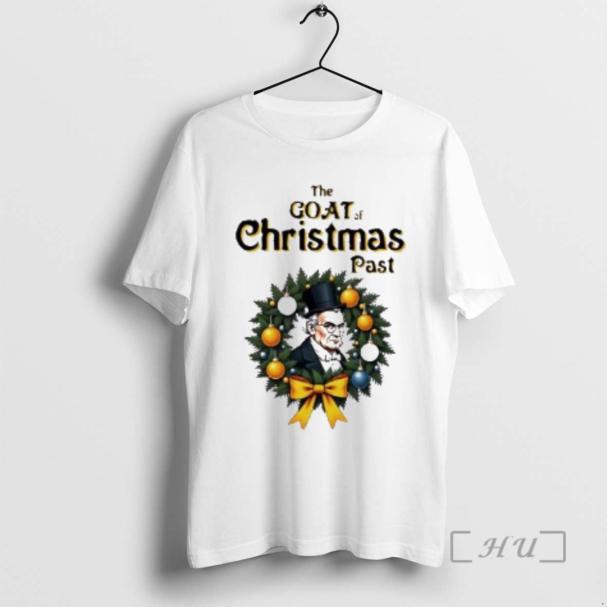 Officials Marcelo Bielsa Leeds Goat Of Christmas Past 2025 T-Shirts, Hoodie, Sweatshirt | WearSparks.com