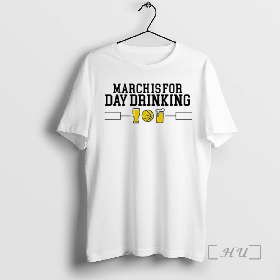 Officials March Is For Day Drinking Womens