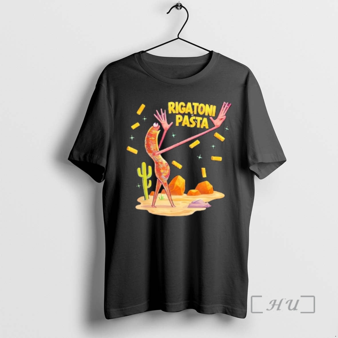 Officials Marcus Worm Rigatoni Pasta T-Shirts, Hoodie, Sweatshirt | WearSparks.com
