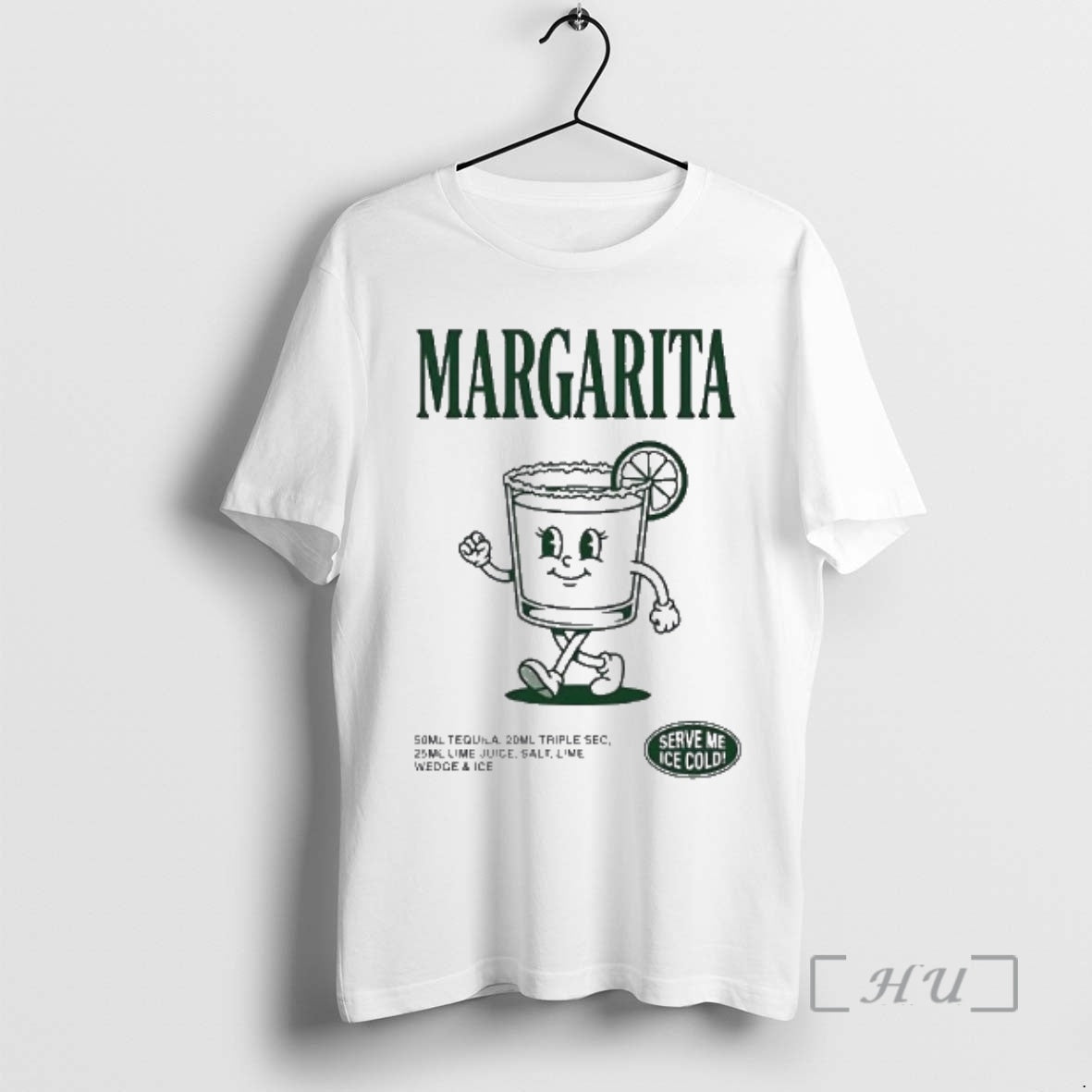 Officials Margarita Cocktail Recipe Serve Me Ice Cold
