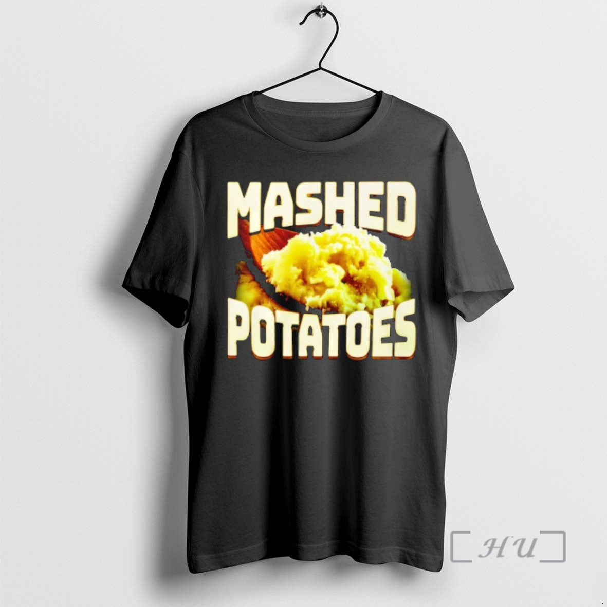 Officials Mashed Potatoes T-Shirts, Hoodie, Sweatshirt | WearSparks.com