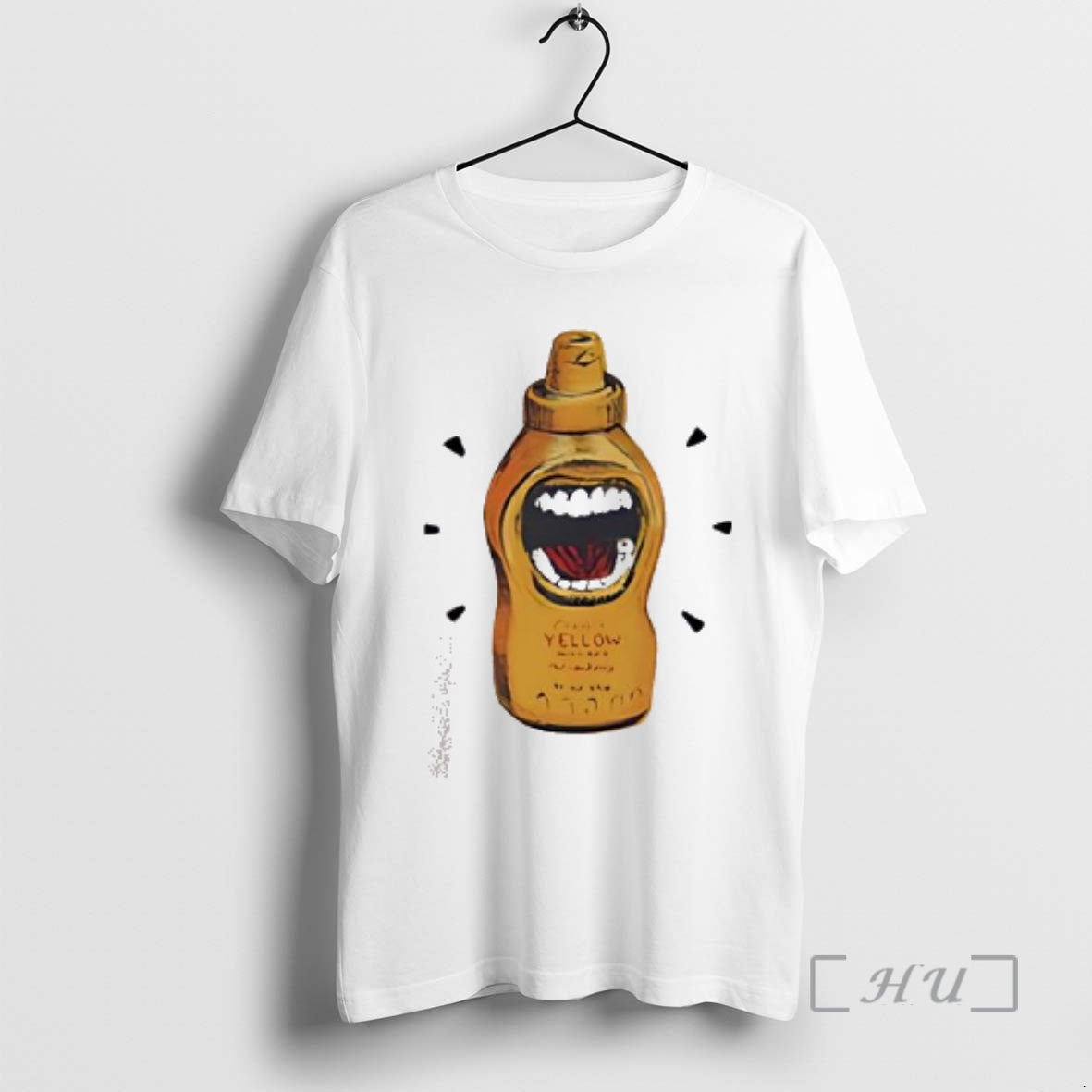 Officials Mcfreakery Mustard T-Shirts, Hoodie, Sweatshirt | WearSparks.com
