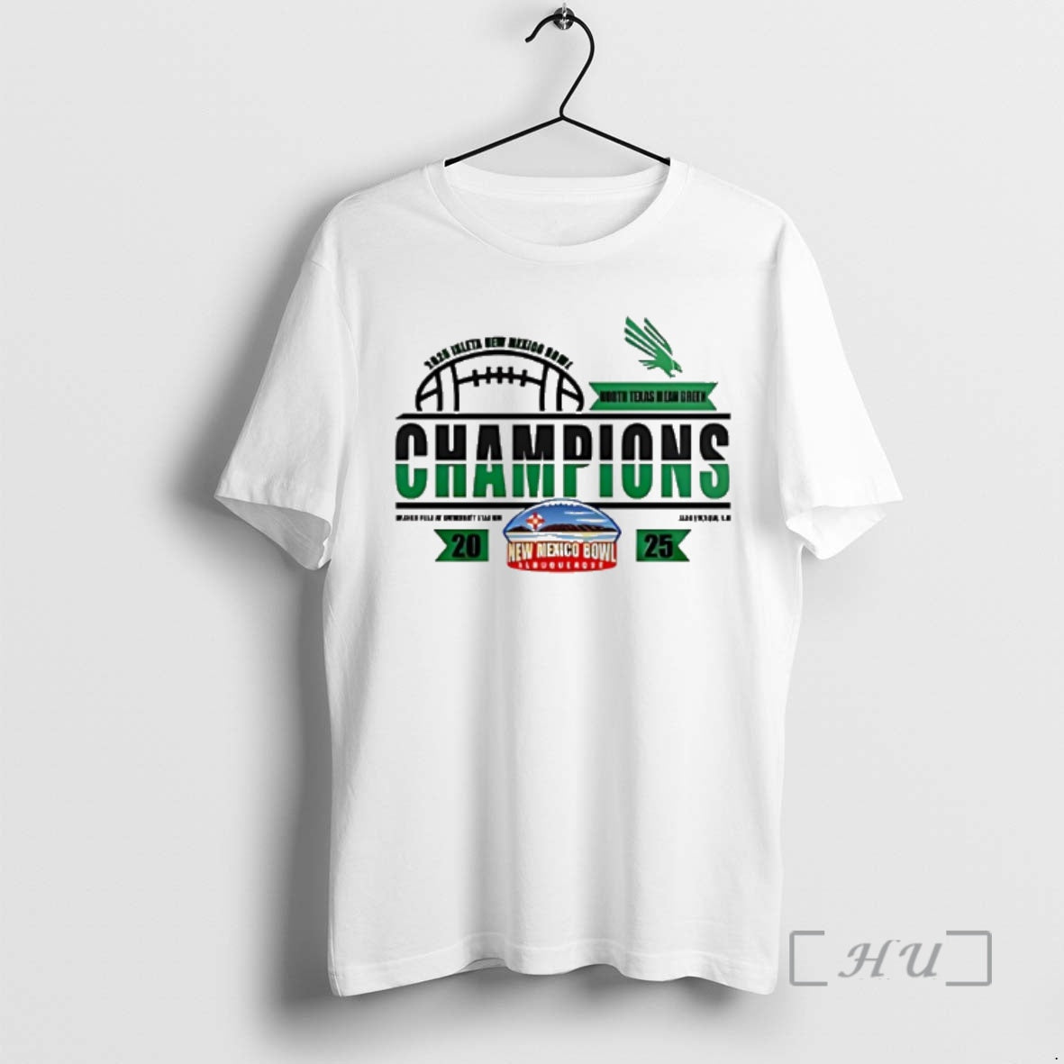 Officials Mean Green Football 2025 Isleta New Mexico Bowl Champions T-Shirts, Hoodie, Sweatshirt | WearSparks.com