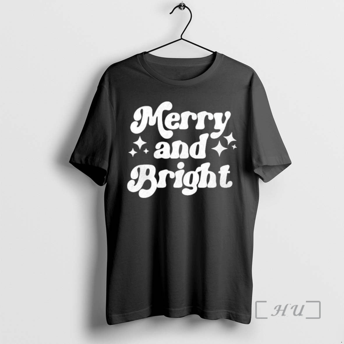 Officials Merry And Bright Christmas T-Shirts, Hoodie, Sweatshirt | WearSparks.com