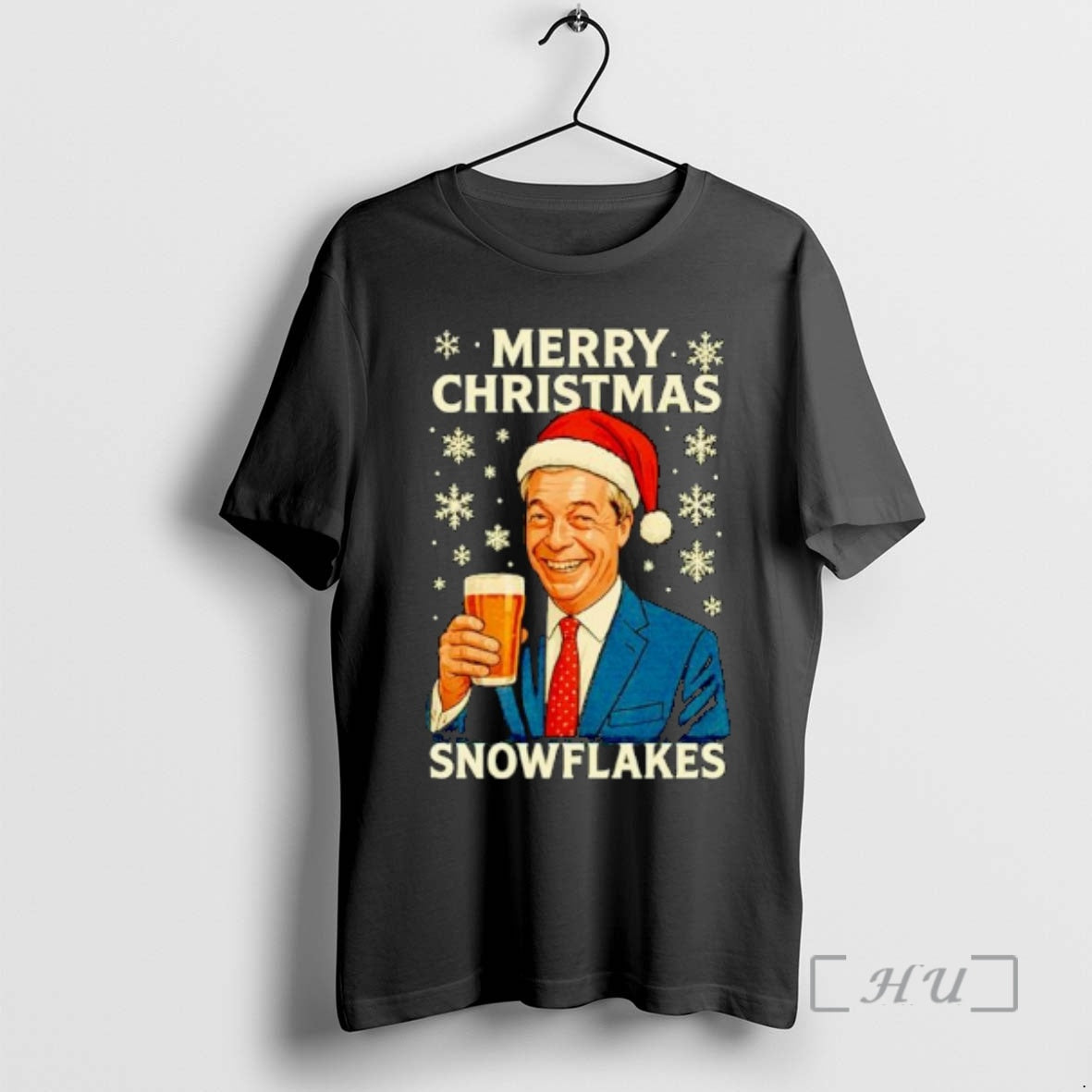 Officials Merry Christmas Snowflakes Ornaments T-Shirts, Hoodie, Sweatshirt | WearSparks.com