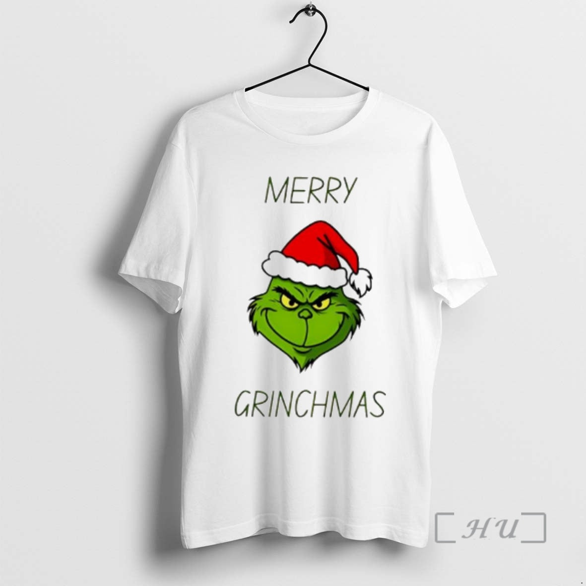 Officials Merry Grinchmas Classic T-Shirts, Hoodie, Sweatshirt | WearSparks.com