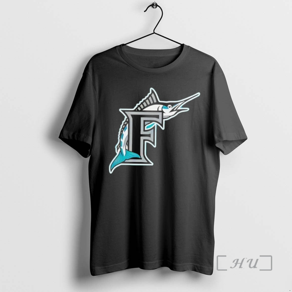 Officials Miami Marlins Classic Logo 2026 Limited Edition