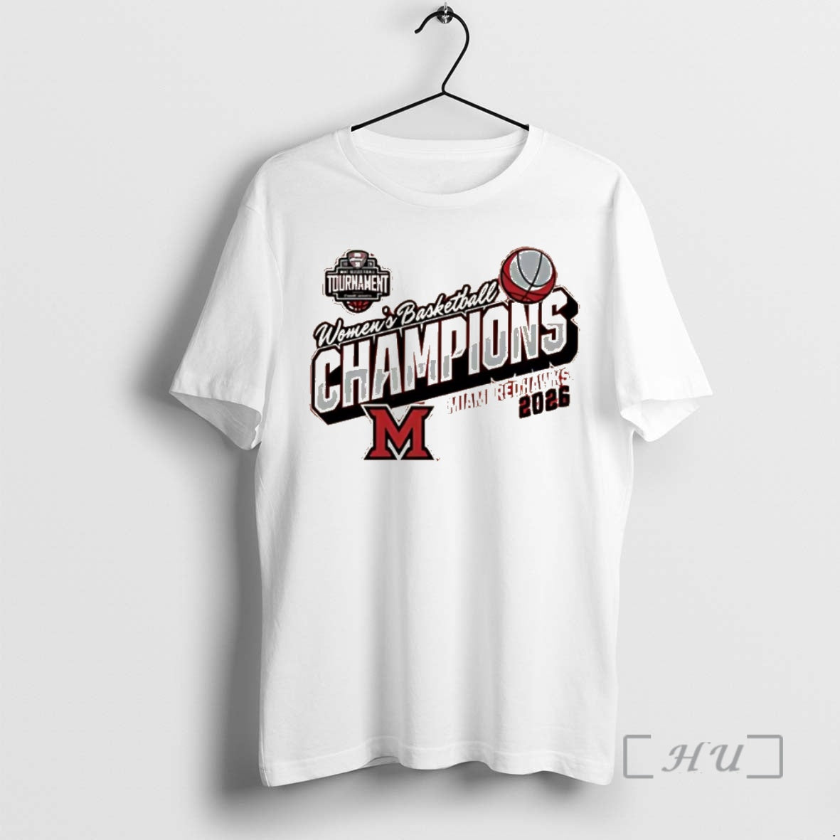 Officials Miami Mac Womens Bb 2026 Champions
