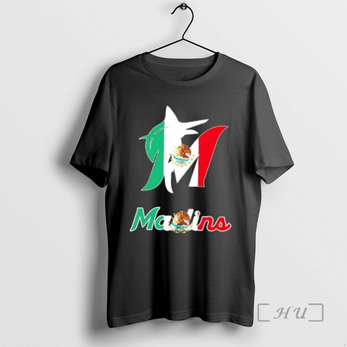 Officials Miami Marlins Baseball X Mexican Flag T-Shirts, Hoodie, Sweatshirt | WearSparks.com
