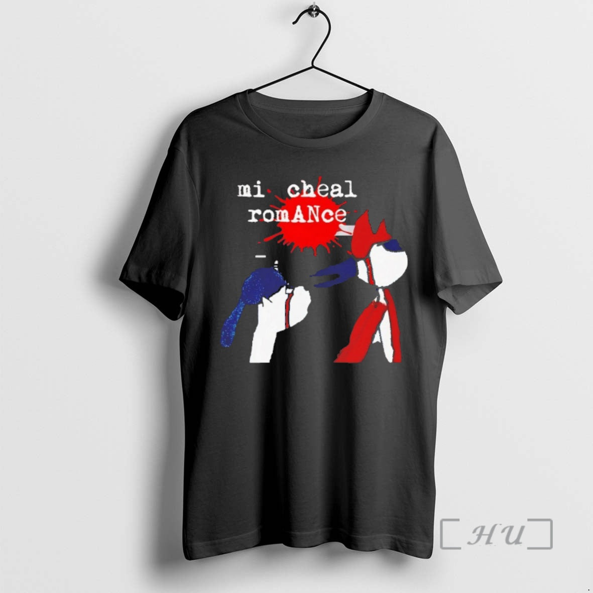 Officials Michael Romance Mordecai Twilight T-Shirts, Hoodie, Sweatshirt | WearSparks.com