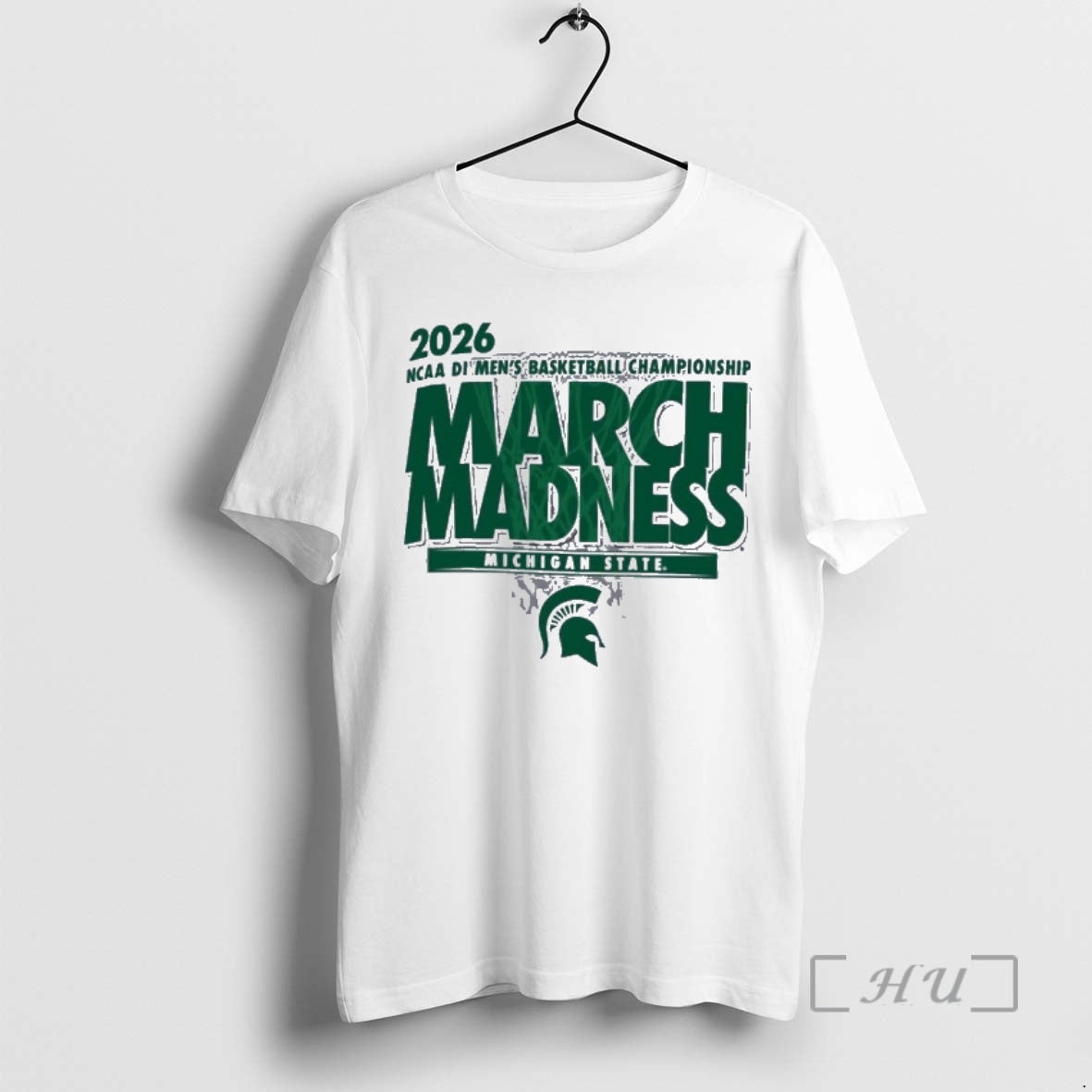 Officials Michigan State Mens Basketball Single Team Ncaa March Madness