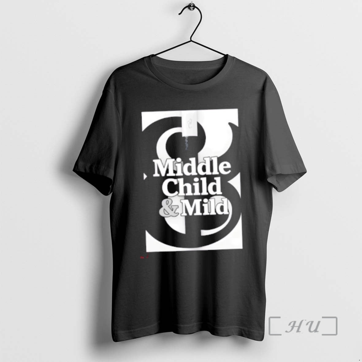 Officials Middle Child And Mild T-Shirts, Hoodie, Sweatshirt | WearSparks.com
