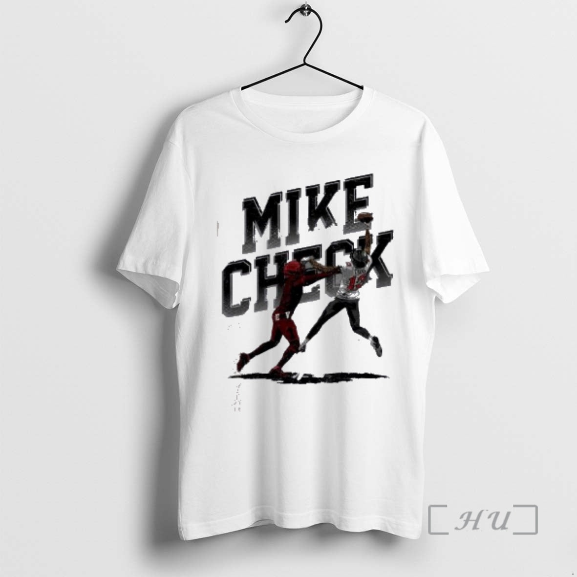 Officials Mike Evans Tampa Bay One Handed Catch Signature T-Shirts, Hoodie, Sweatshirt | WearSparks.com