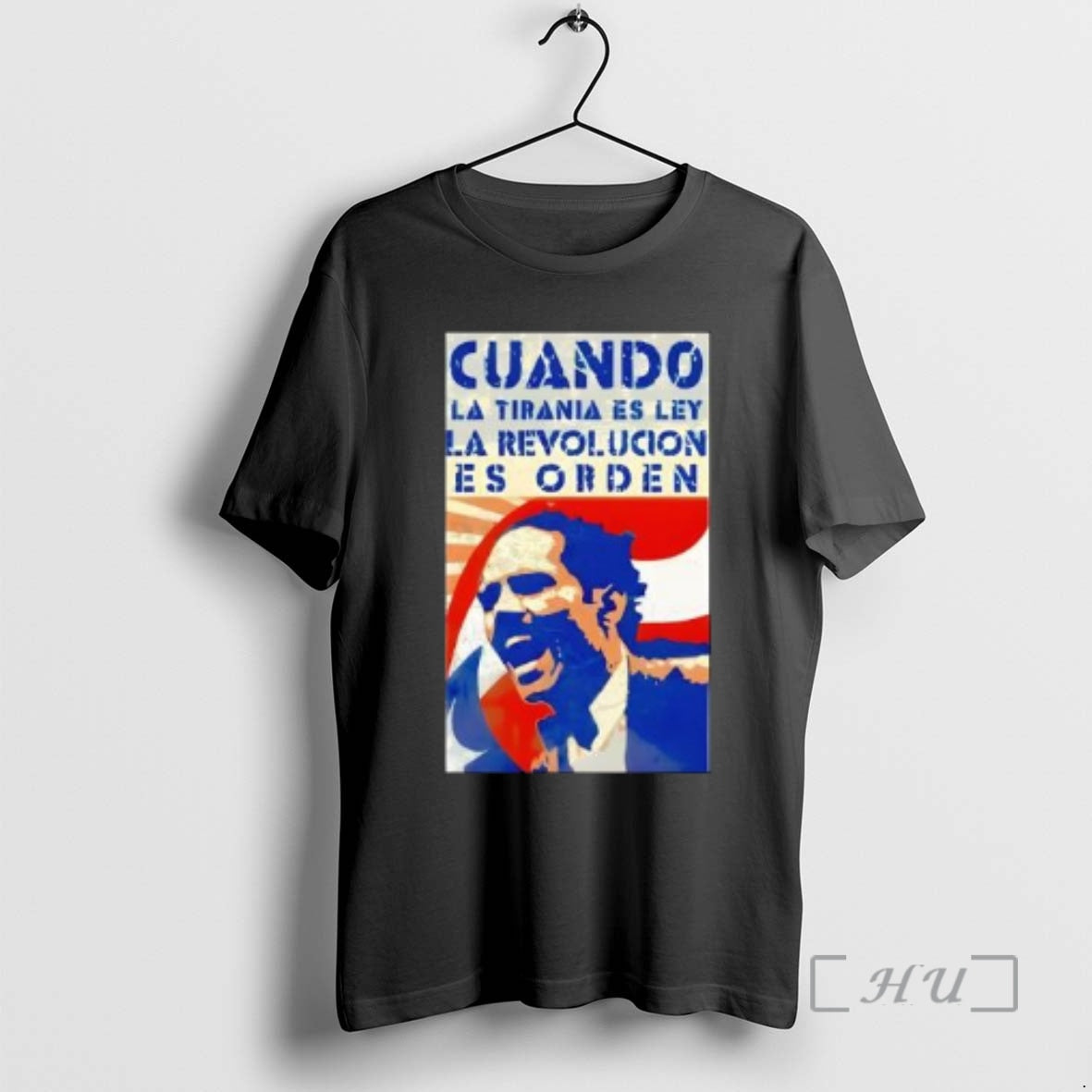 Officials Mike Santana Cuando La Tirania Es Ley