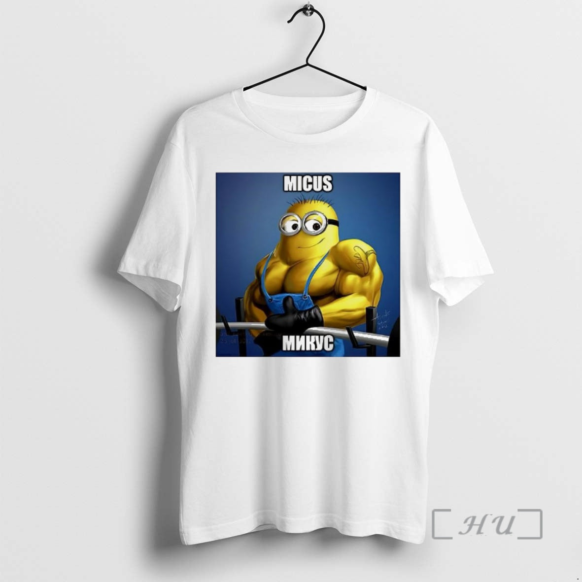 Officials Minion Micus Mnkyc T-Shirts, Hoodie, Sweatshirt | WearSparks.com