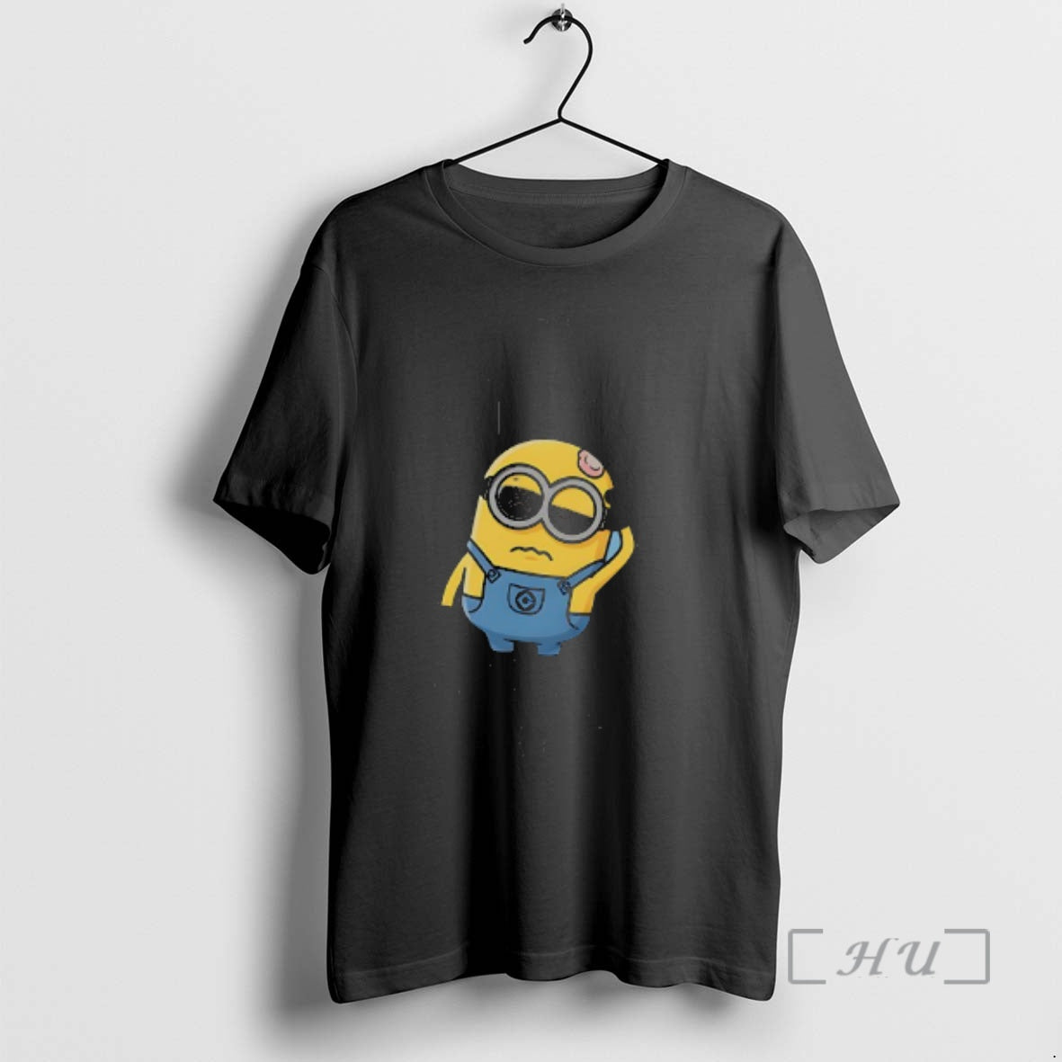 Officials Minion Dont Follow In My Footsteps I Run Into Walls Premium T Shirts Sweater Hoodie, Sweatshirt | WearSparks.com