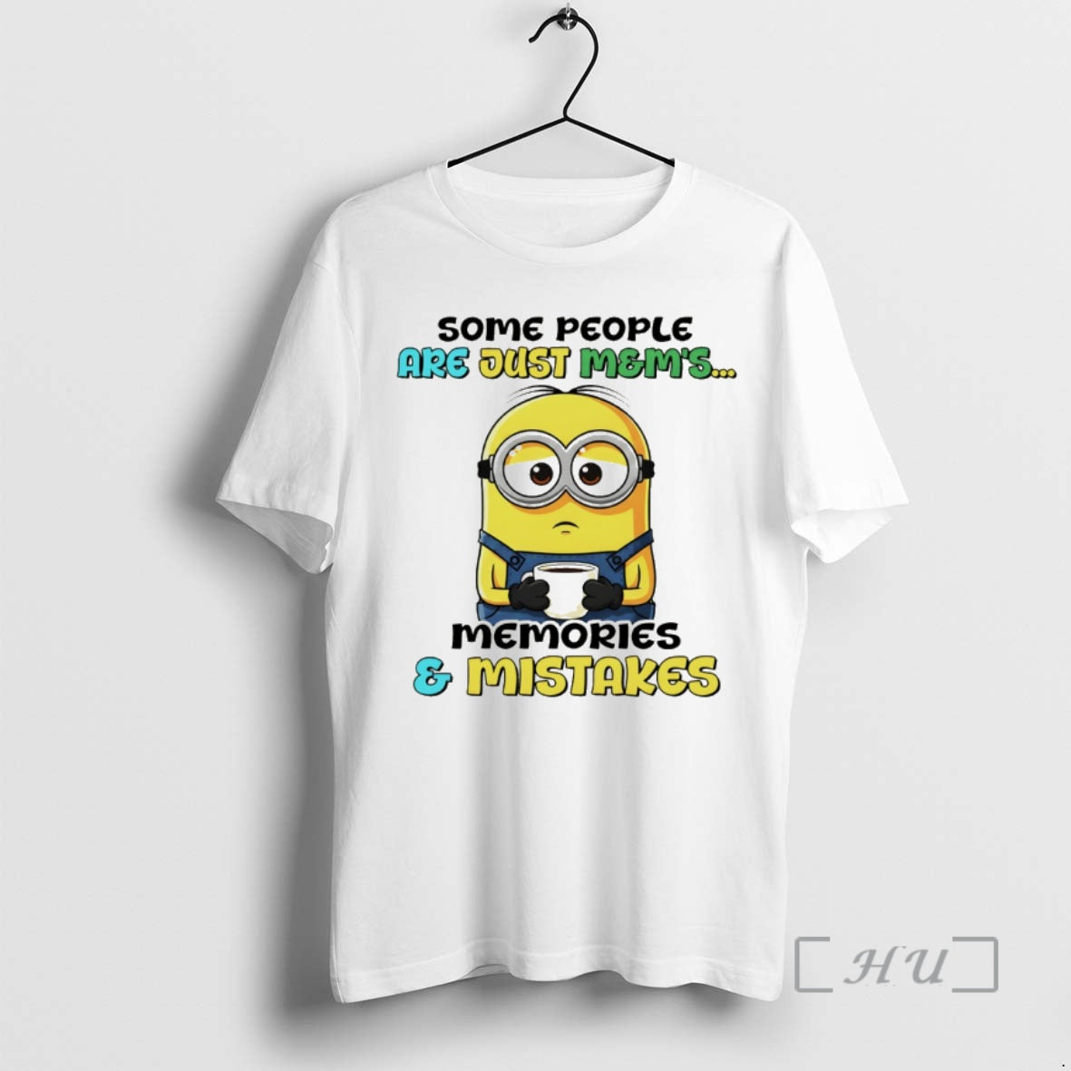 Officials Minion Some People Are Just Mems Memories And Mistakes