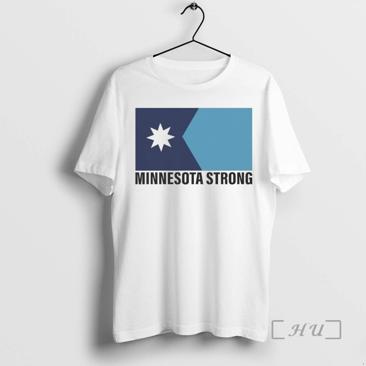 Officials Minnesota Strong Flag T-Shirts, Hoodie, Sweatshirt | WearSparks.com