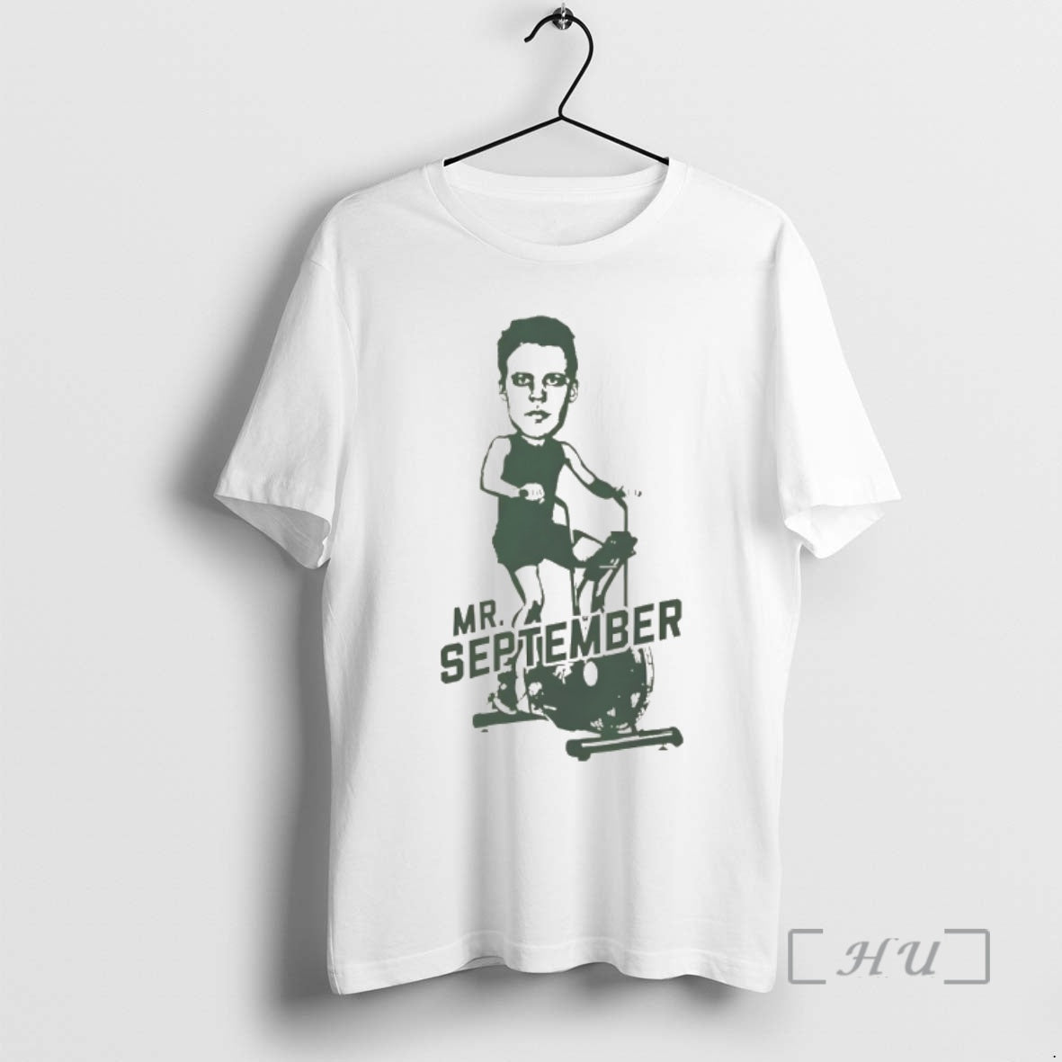 Officials Minnesota Wild Joel Eriksson Ek Mr September T-Shirts, Hoodie, Sweatshirt | WearSparks.com