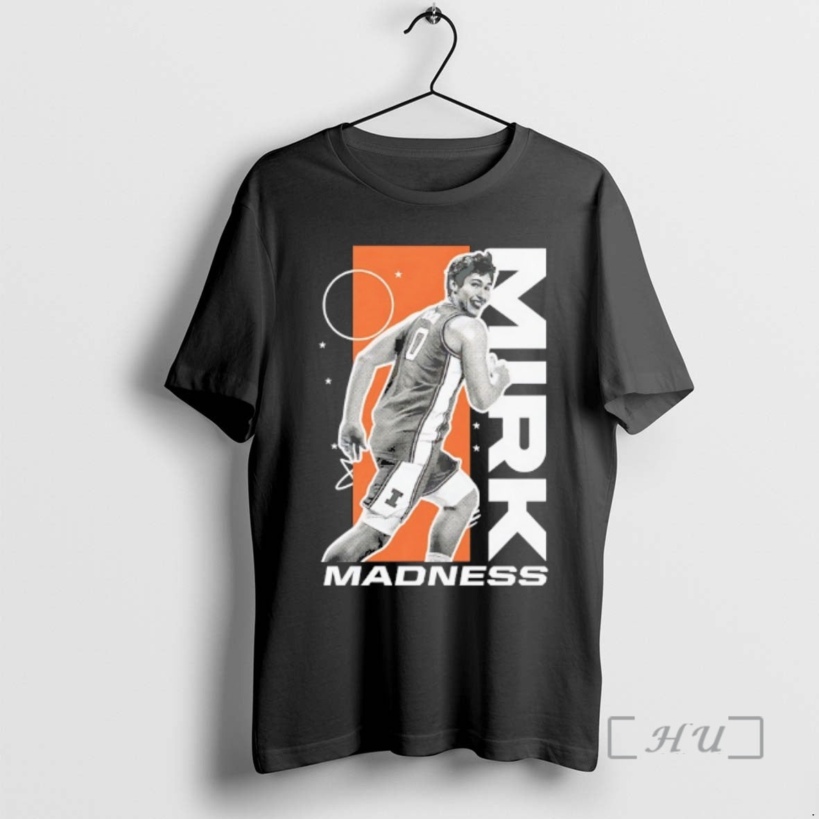 Officials Mirk Madness Illinois Fighting Illini Mens Basketball 2026