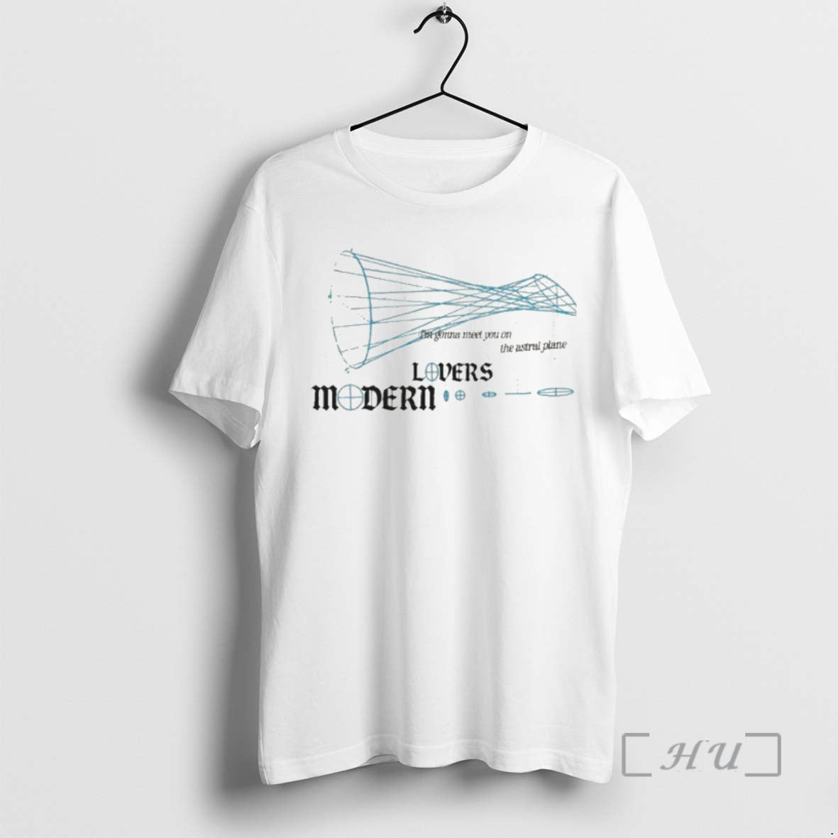 Officials Modern Lovers Im Gonna Meet You On The Astral Plane Shirts Premium T Shirts