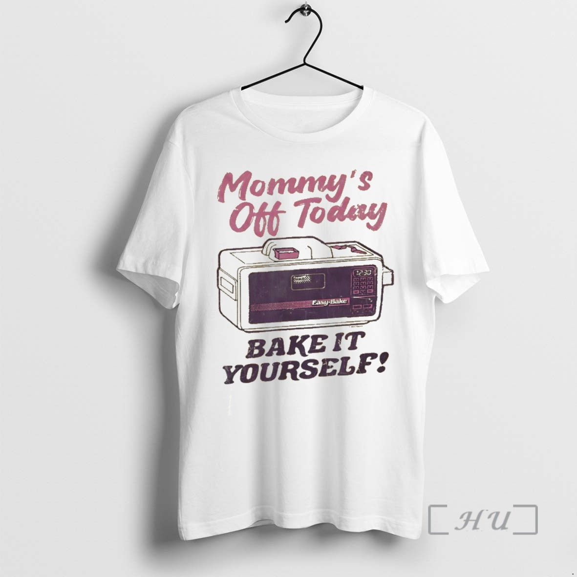 Officials Mommys Off Today Bake It Yourself Easy Bake Oven