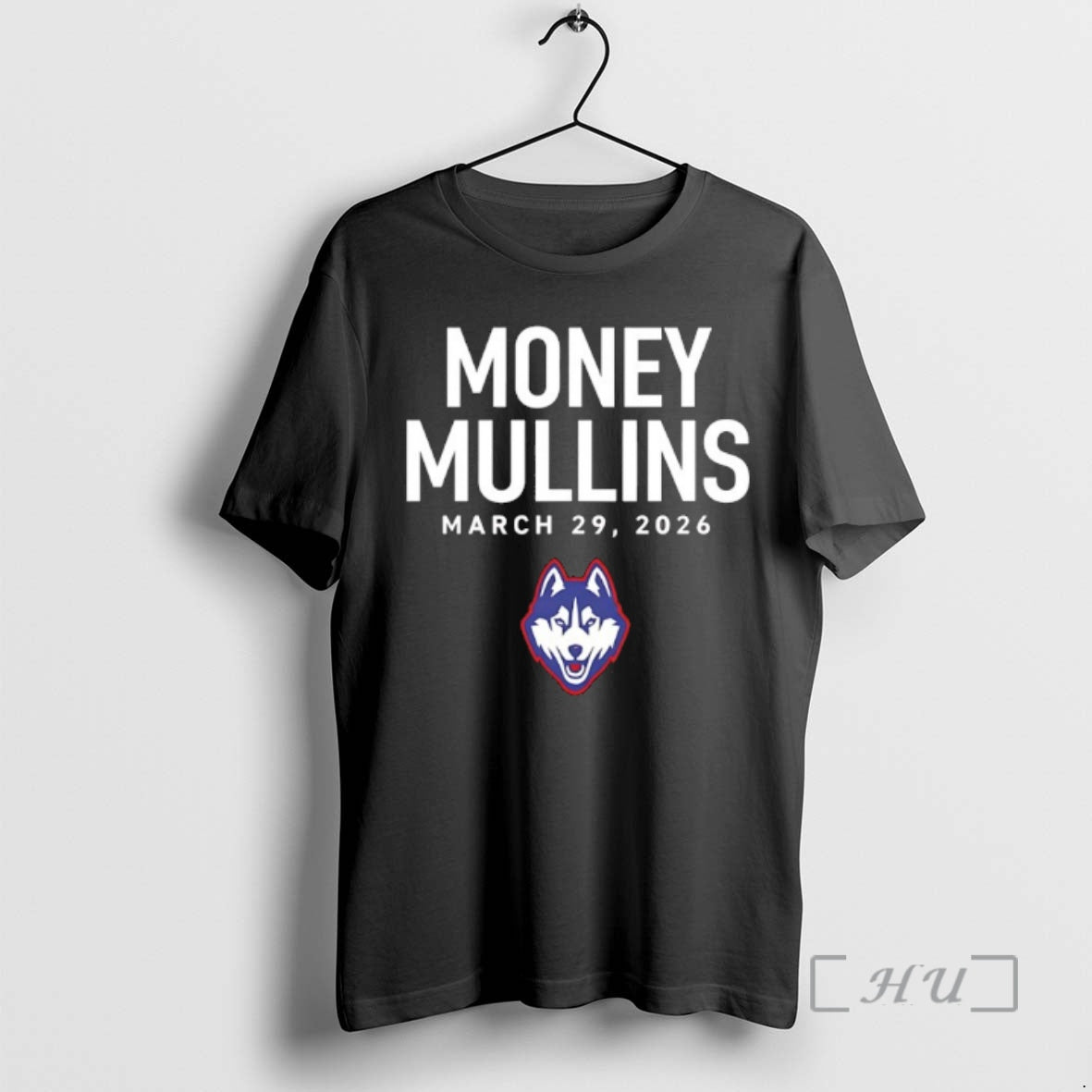 Officials Money Mullins Braylon Mullins Uconn Huskies Basketball March 29 2026 Premium T Shirts Sweater