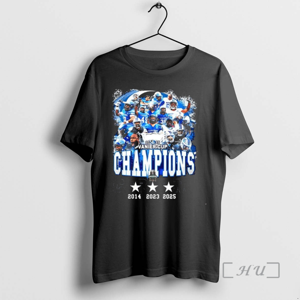 Officials Montreal Carabins Football Vanier Cup Champions 2025 Player Collage T-Shirts, Hoodie, Sweatshirt | WearSparks.com