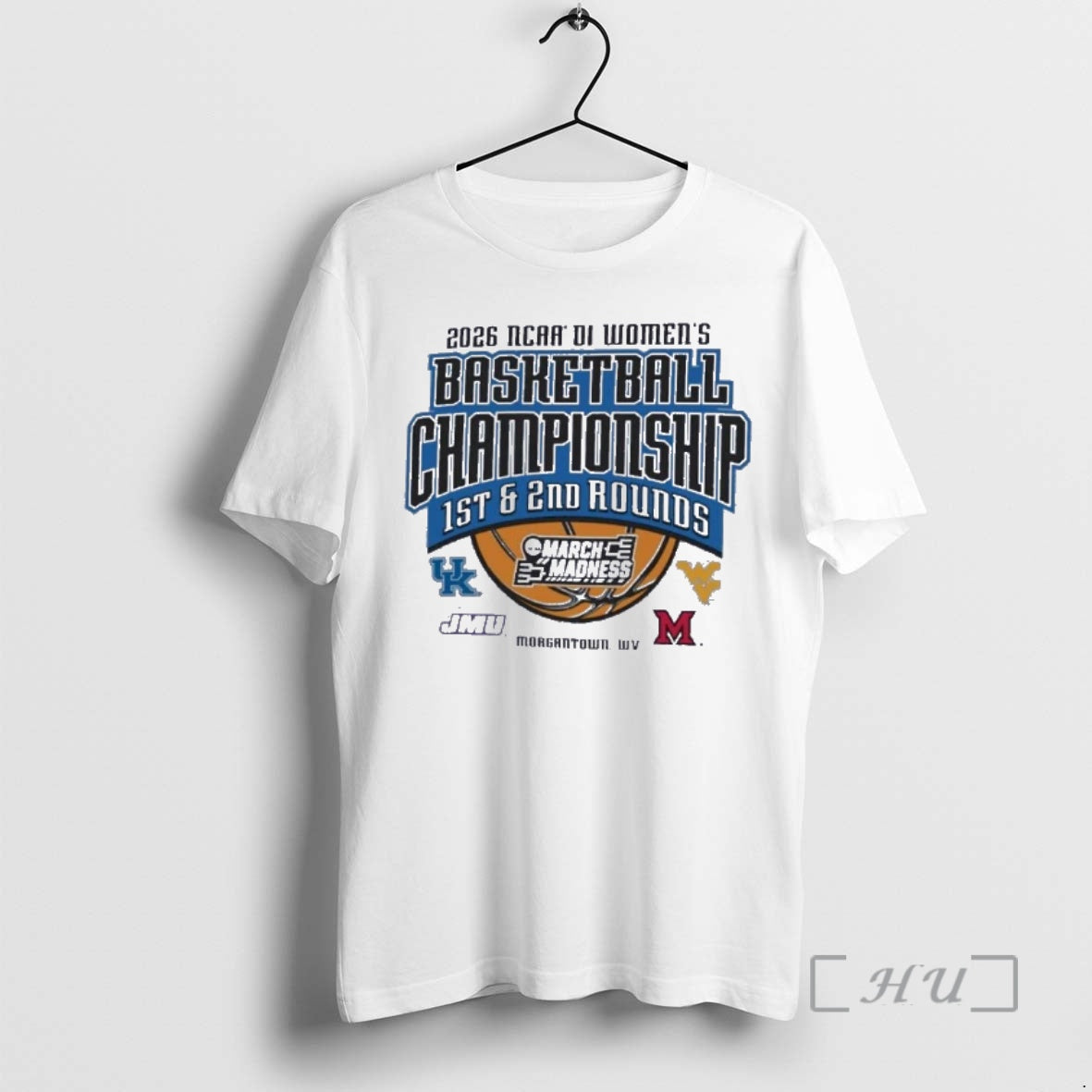 Officials Morgantown Wv Regional 2026 Ncaa Di Womens Basketball Championship