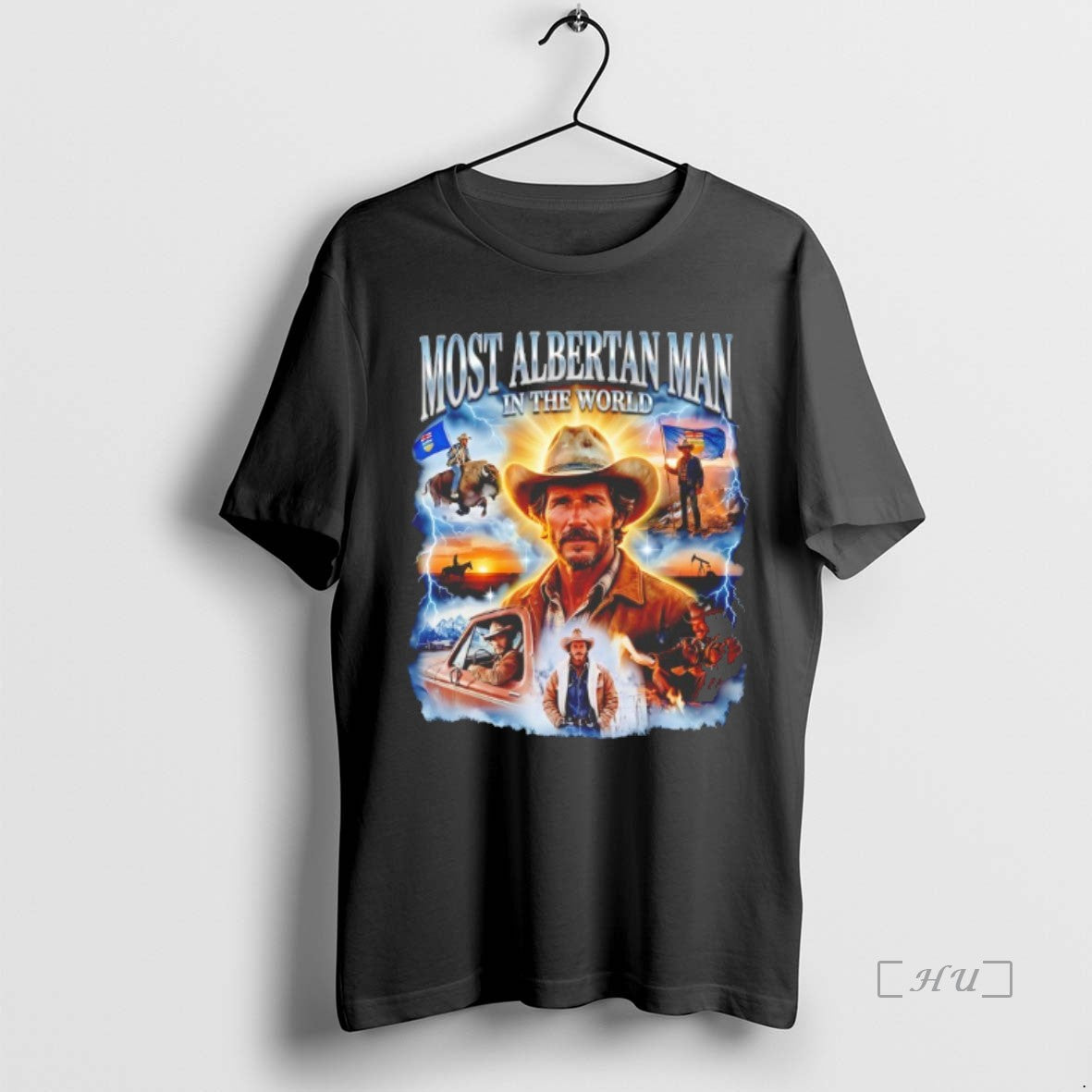 Officials Most Albertan Man In The World T-Shirts, Hoodie, Sweatshirt | WearSparks.com