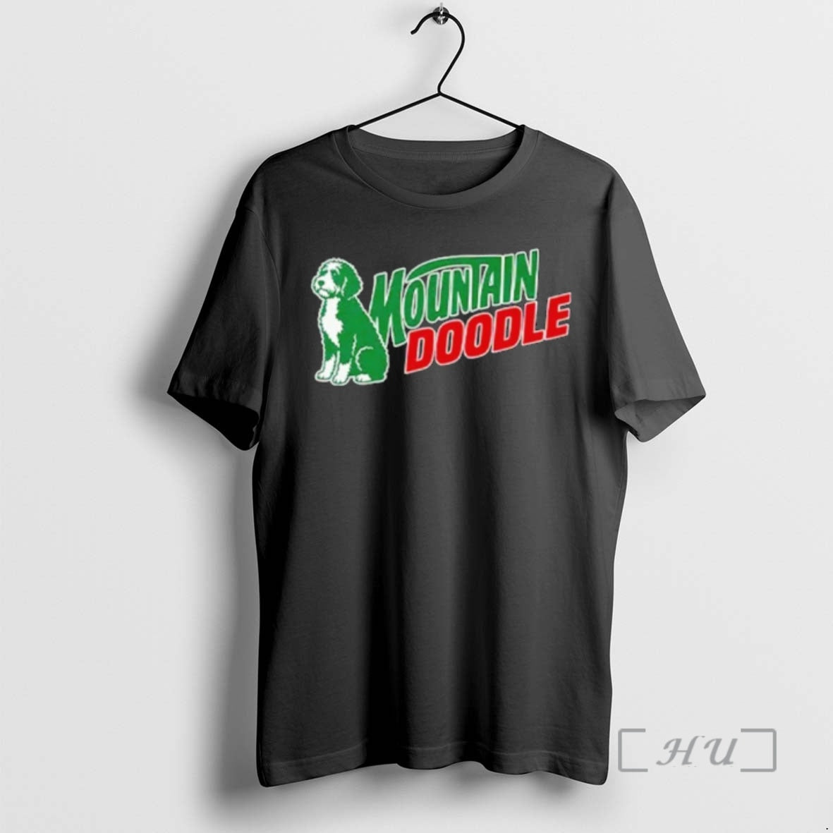 Officials Mountain Doodle Mountain Dew