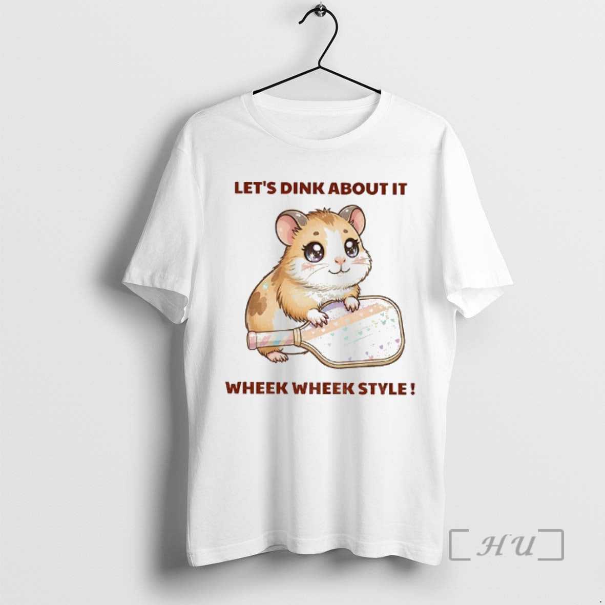 Officials Mouse Lets Dink About It Wheek Wheek Style