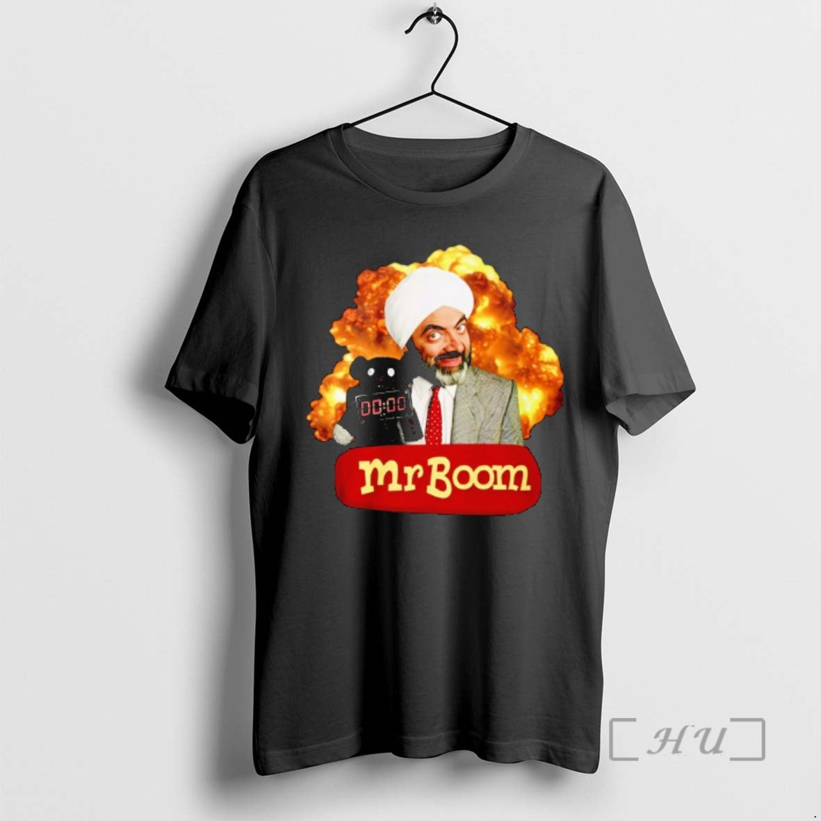 Officials Mr Boom Mr T-Shirts, Hoodie, Sweatshirt | WearSparks.com