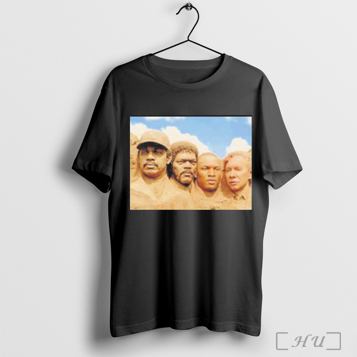 Officials Mt Rushmore Of Jacksons T Shirt