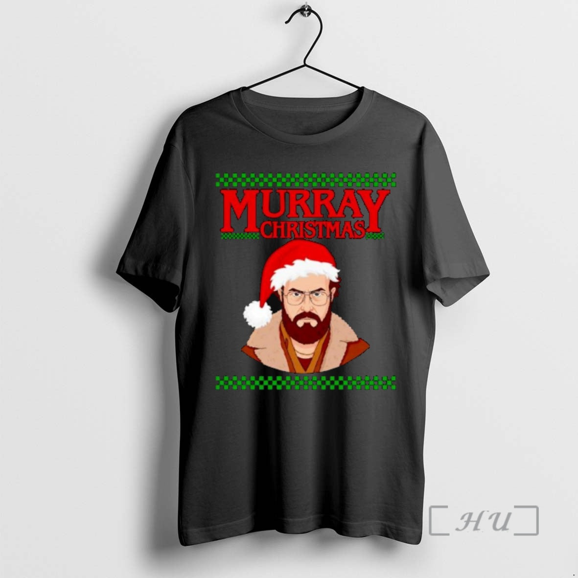 Officials Murray Xmas Ugly Christmas Ornaments T-Shirts, Hoodie, Sweatshirt | WearSparks.com