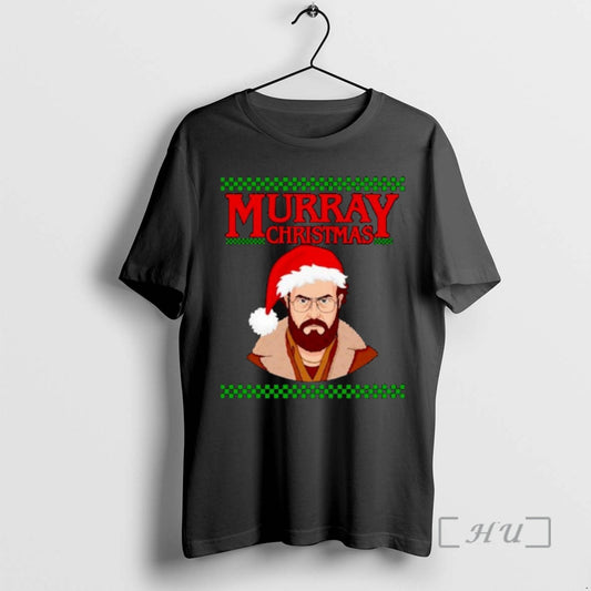 Officials Murray Xmas Ugly Christmas Ornaments T-Shirts, Hoodie, Sweatshirt | WearSparks.com