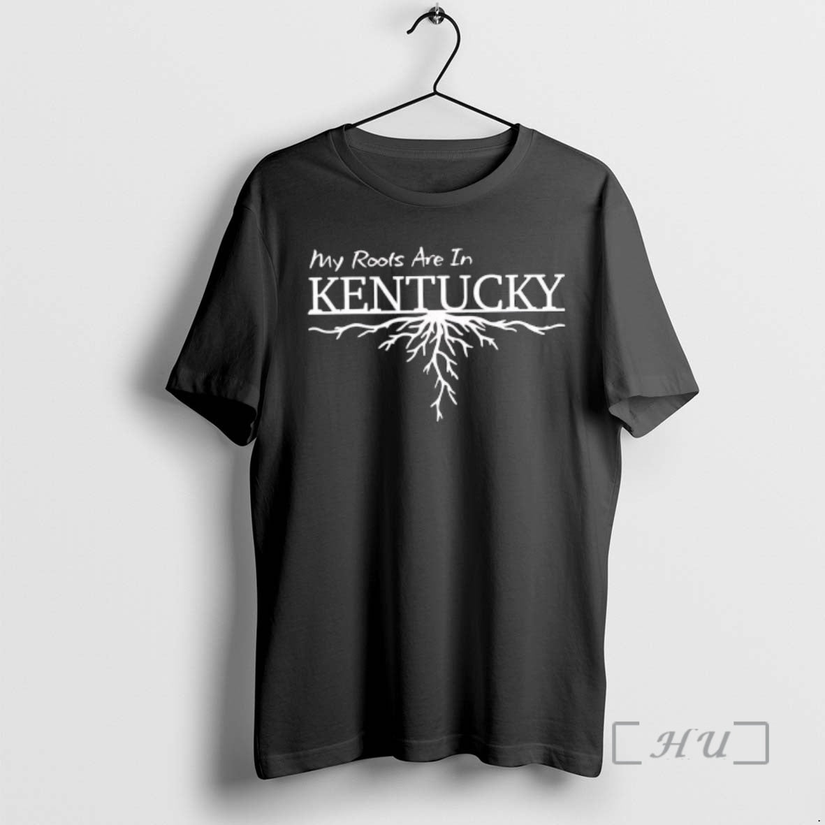 Officials My Roots Are In Kentucky Graphic T-Shirts, Hoodie, Sweatshirt | WearSparks.com