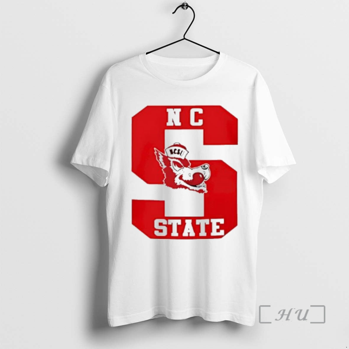 Officials Nc State Wolfpack Mascot Tuffy