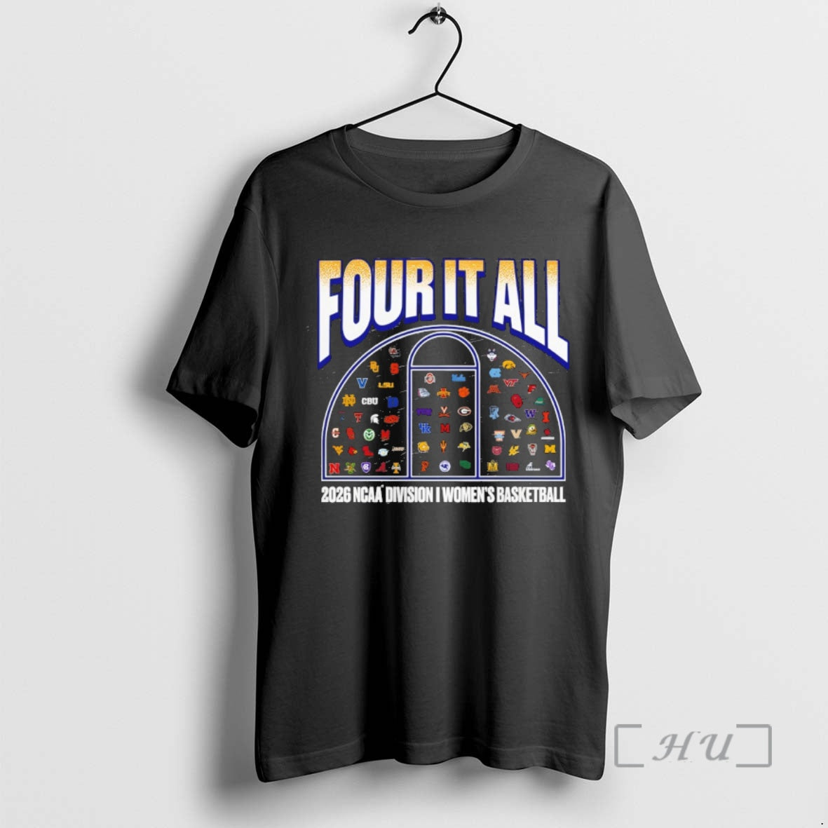 Officials Ncaa Division I Womens Basketball Four It All 2026