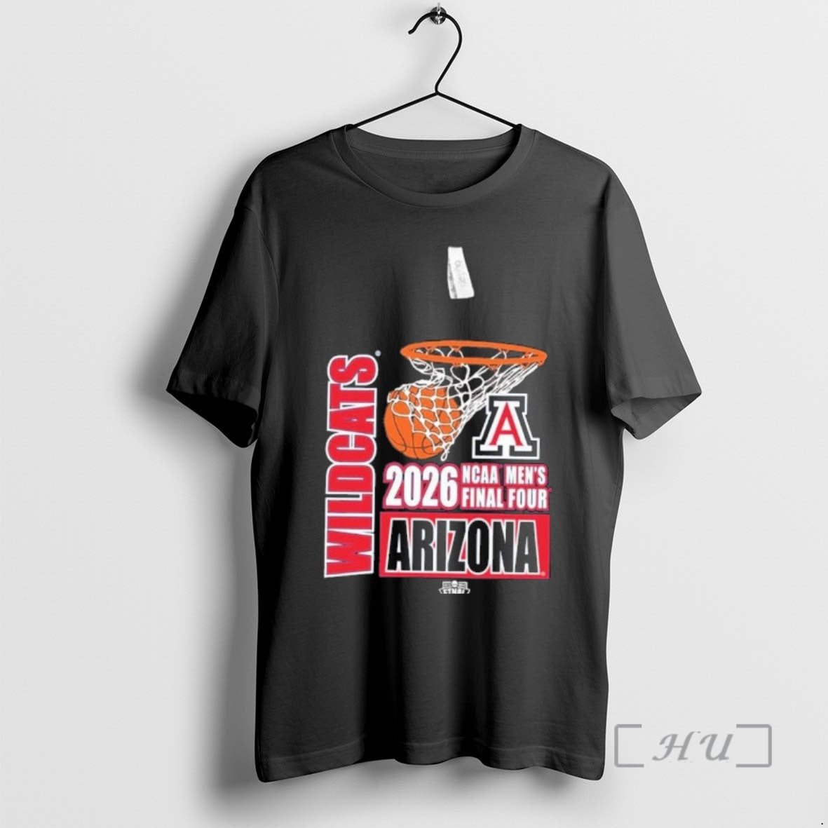 Officials Ncaa Mens Basketball Final Four 2026 Four Jerseys Teams