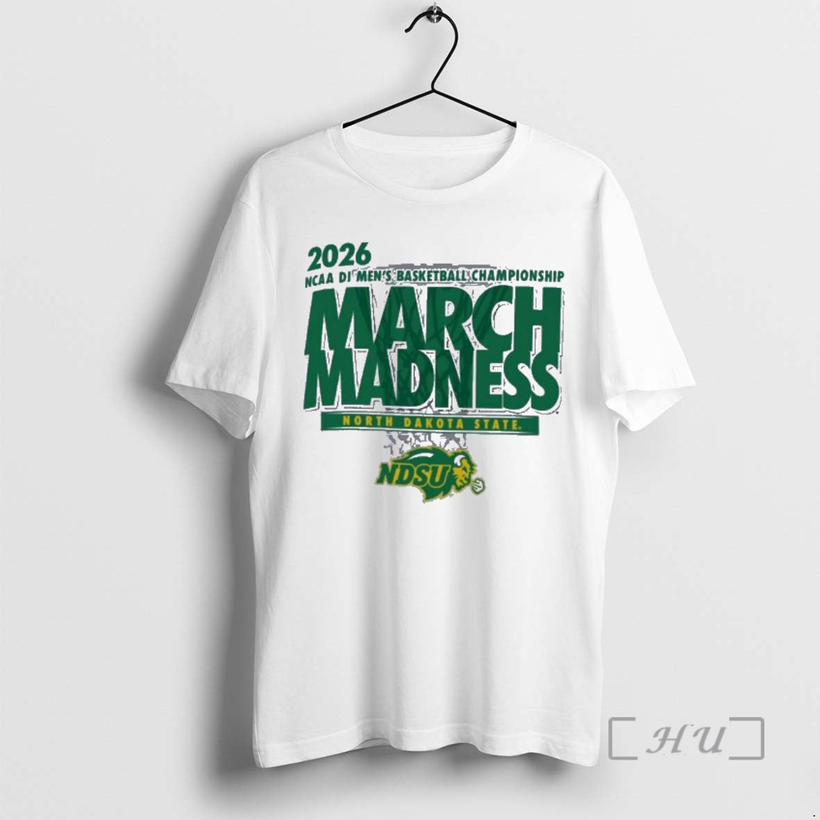 Officials Ndsu Mens Basketball Single Team Ncaa March Madness