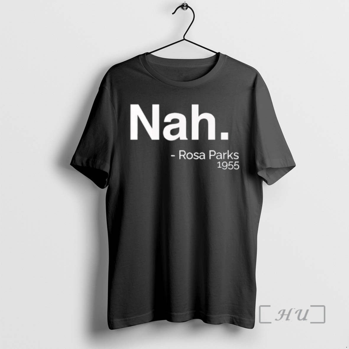 Officials Nah Rosa 1955 T-Shirts, Hoodie, Sweatshirt | WearSparks.com
