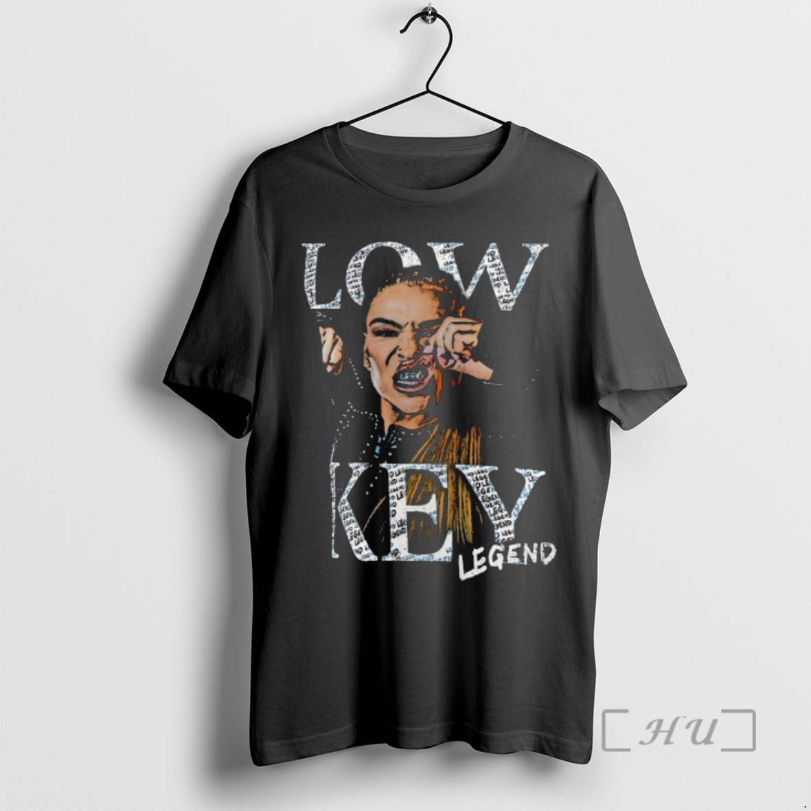 Officials Natalya Low Key Legend