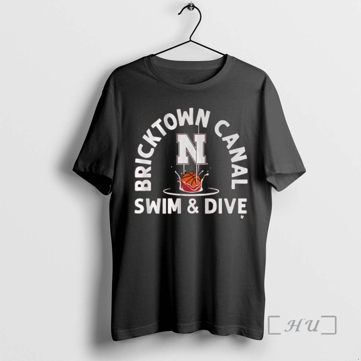 Officials Nebraska Basketball Bricktown Canal Swim Dive