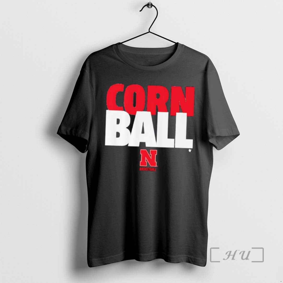 Officials Nebraska Cornhuskers Basketball January February Huskers April