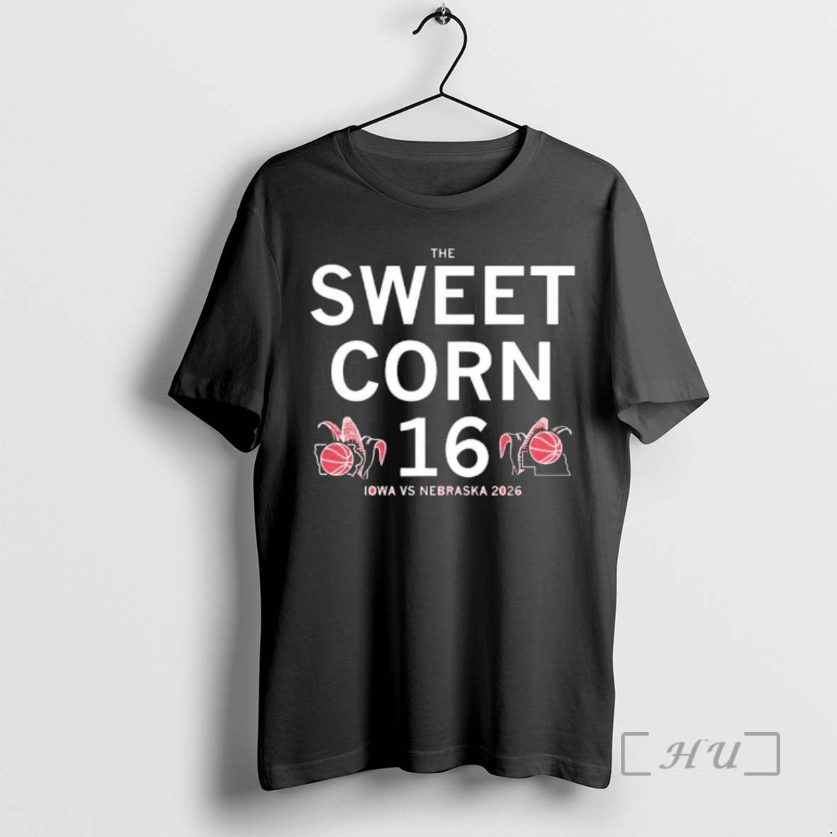 Officials Nebraska Cornhuskers The Sweet Corn 16