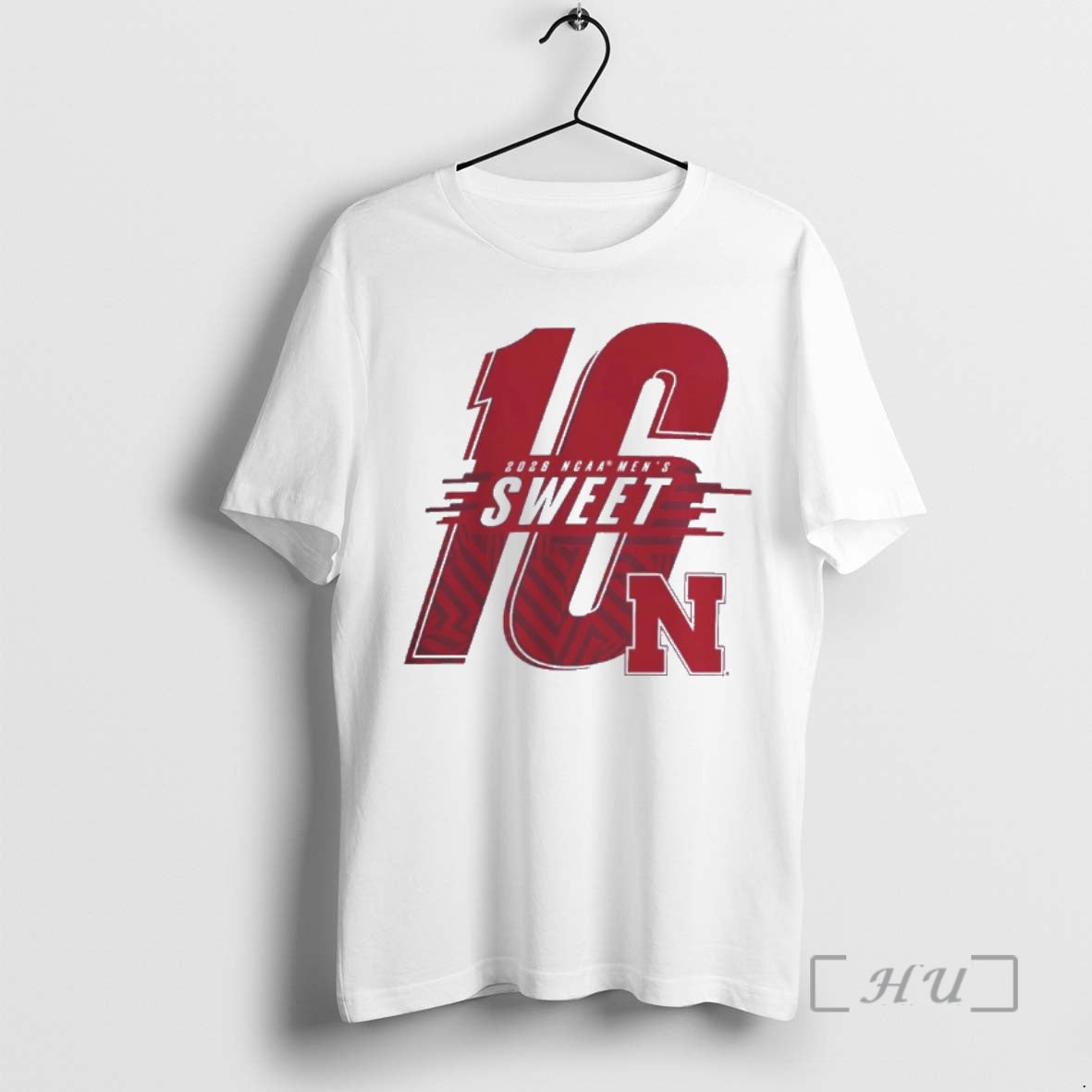 Officials Nebraska Huskers Ncaa Mens Basketball Sweet 16